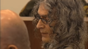 Rodney Alcala began attacking people early on