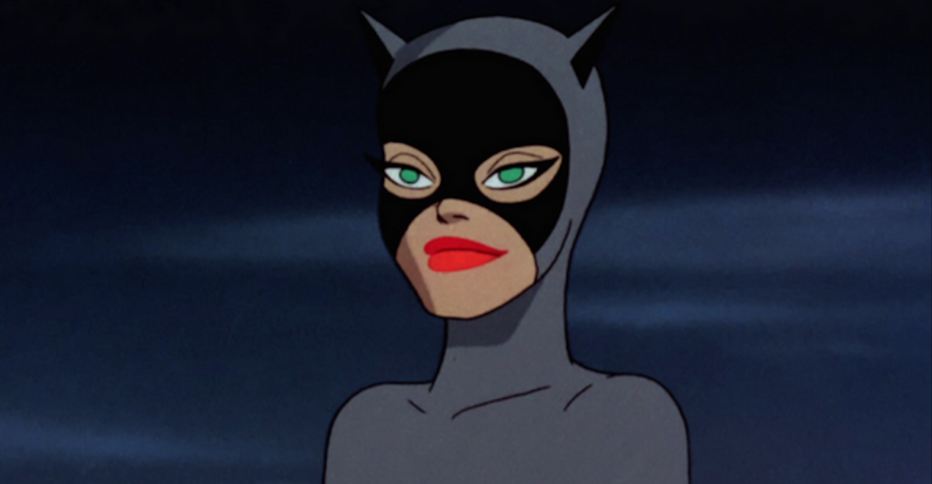 adrienne-barbeau-voiced-catwoman-on-two-series