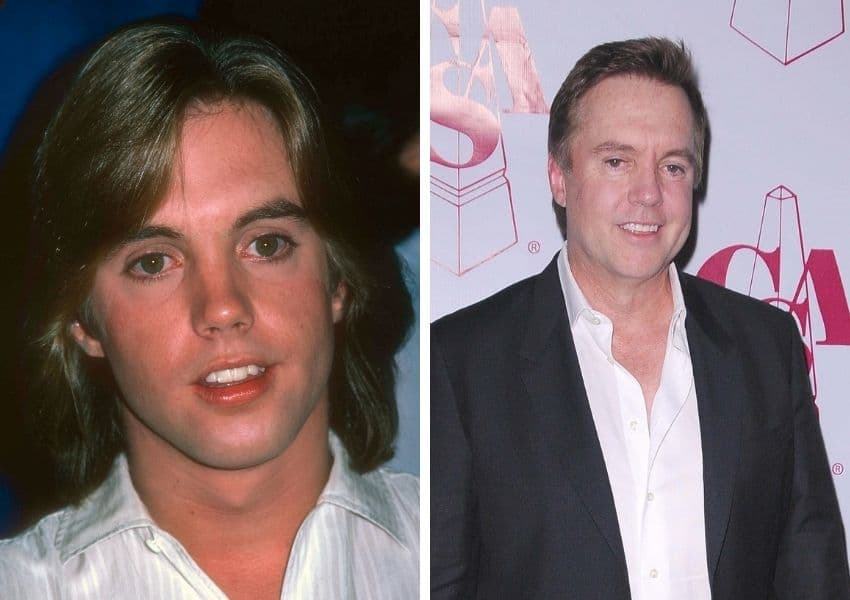 shaun cassidy then and now 