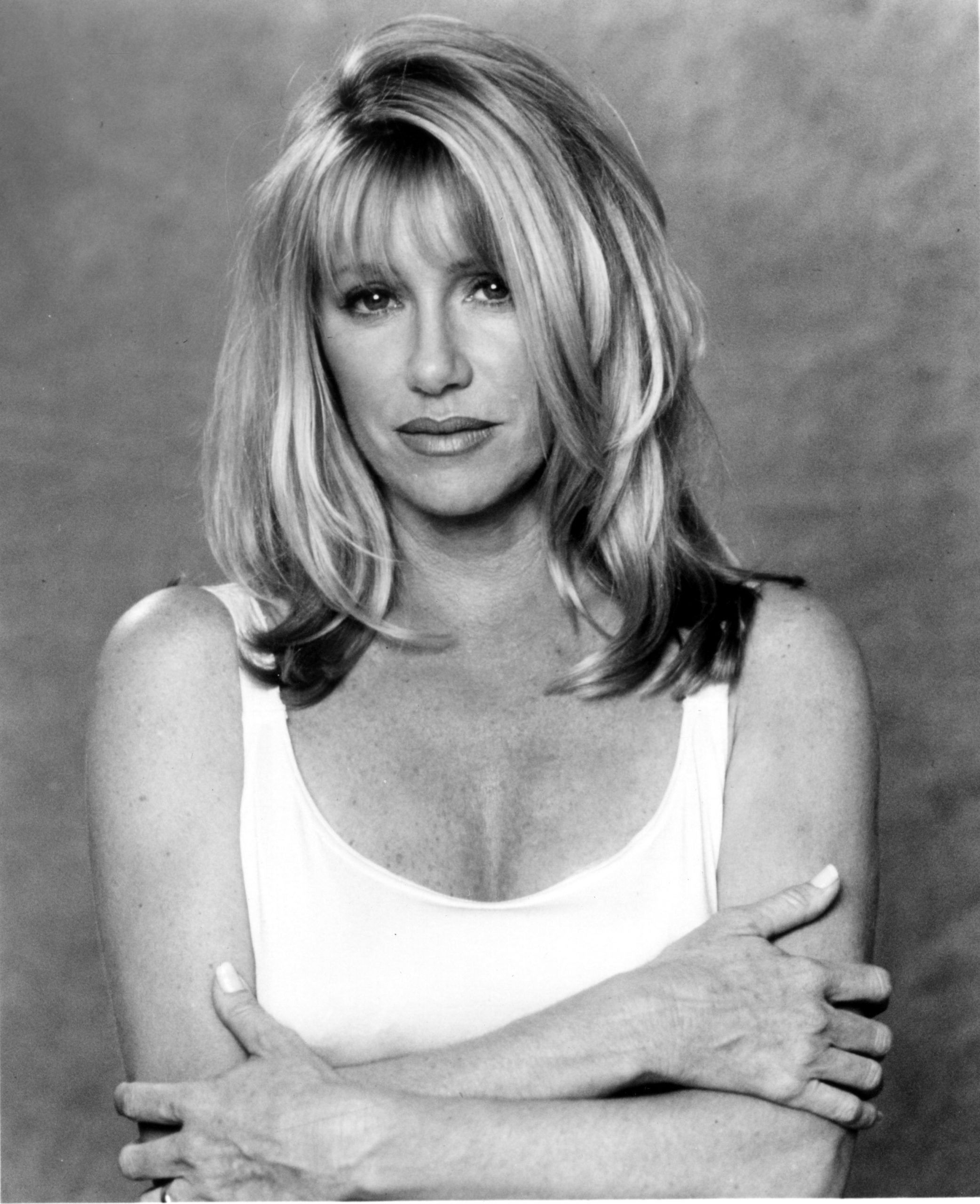 Years Of Suzanne Somers Sensational Life To