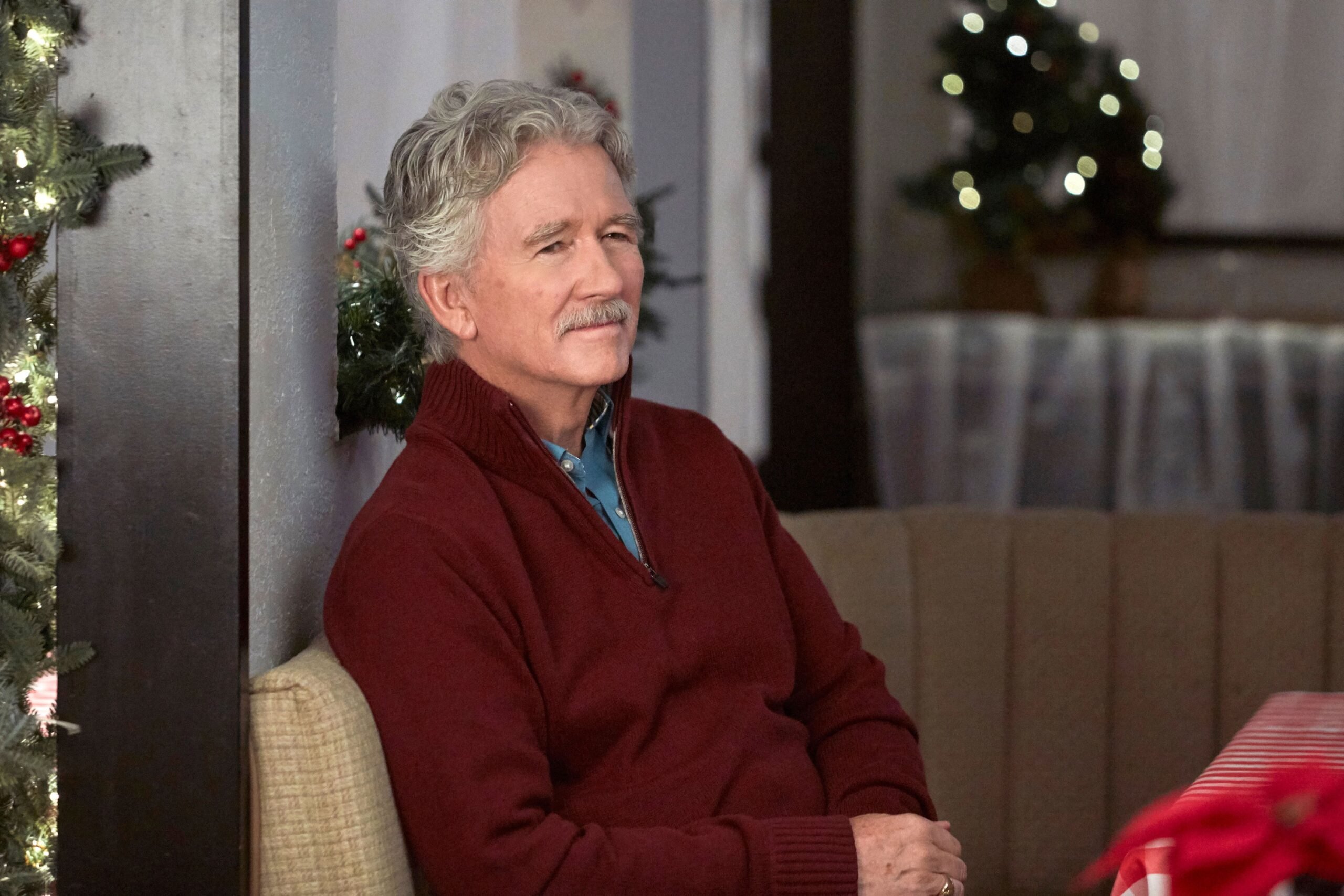 Patrick Duffy Of 'Dallas' Confirms He's Dating This 'Happy Days' Actress Linda Purl