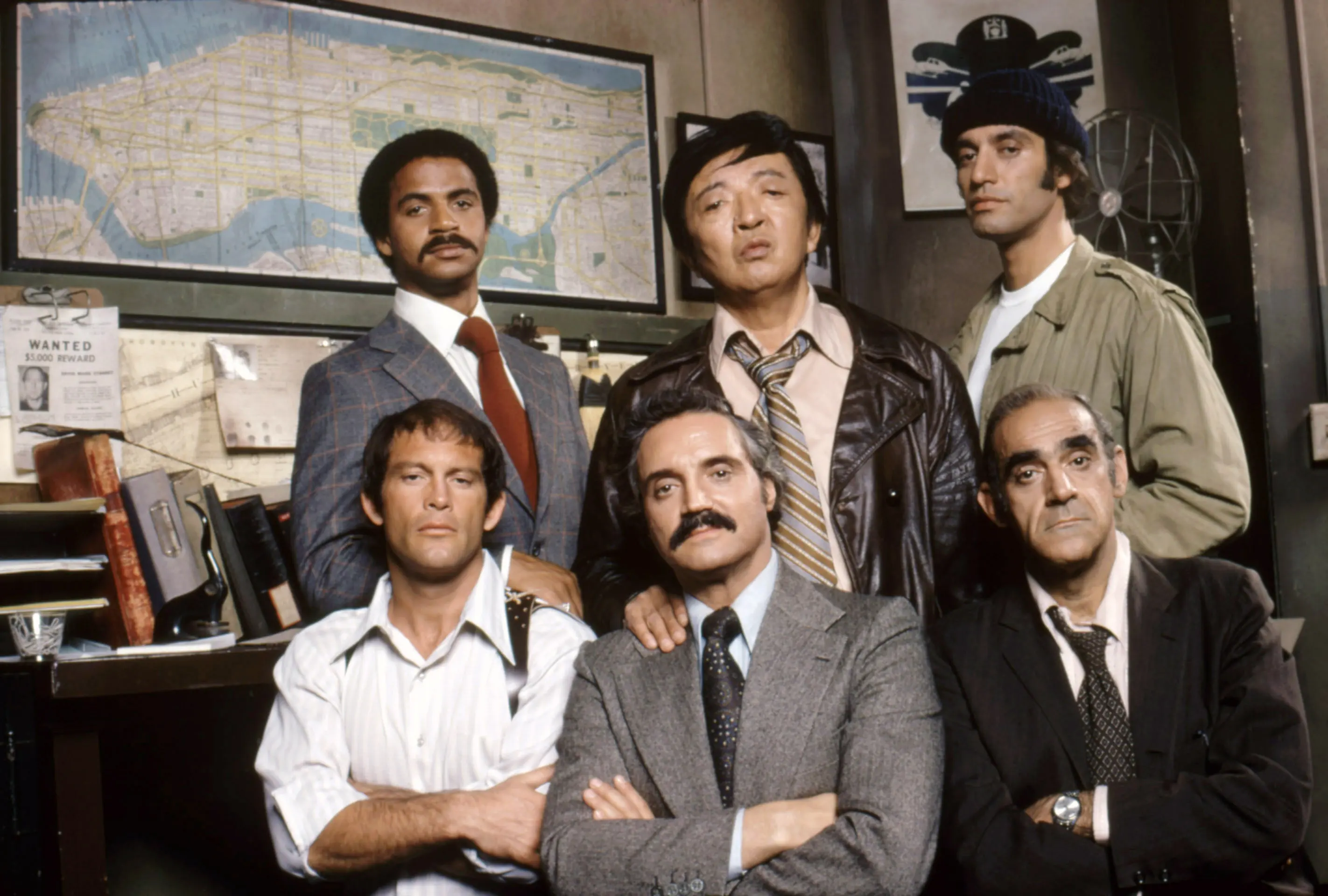 1970s-sitcoms-barney-miller