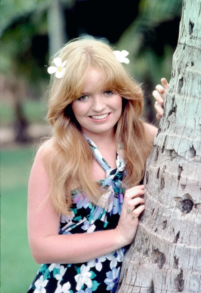 susan richardson eight is enough hot