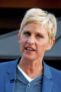 Testimonies about Ellen's character vary