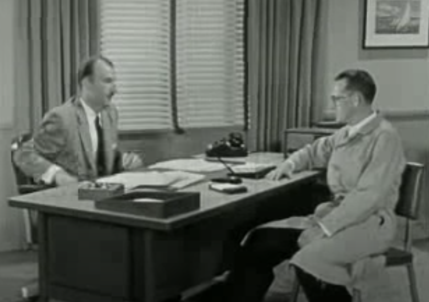 This 1950s Educational Film About Women In The Workplace Is Unintentionally Hilarious 1