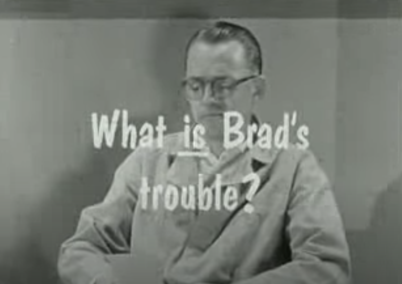 This 1950s Educational Film About Women In The Workplace Is Unintentionally Hilarious