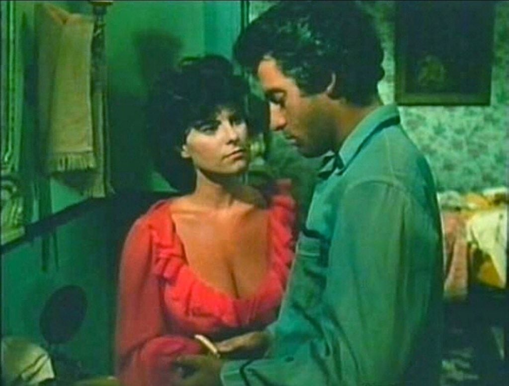 Adrienne Barbeau 50 Years Of Her Beautiful Life From 1972 To 2022 2022 0366