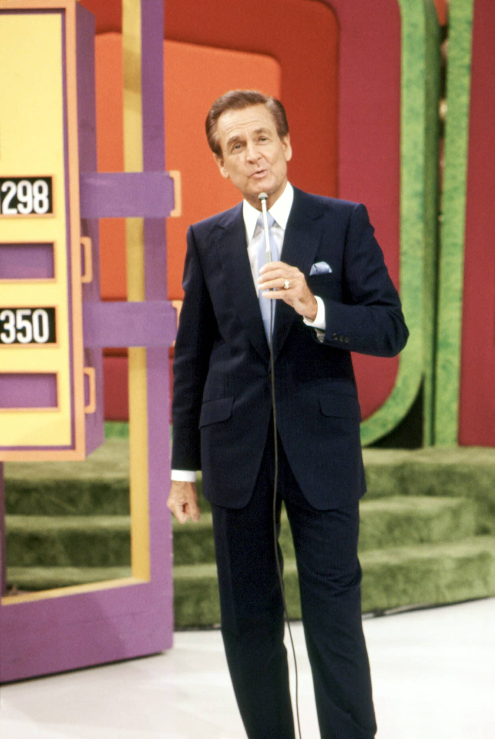 the price is right bob barker early years