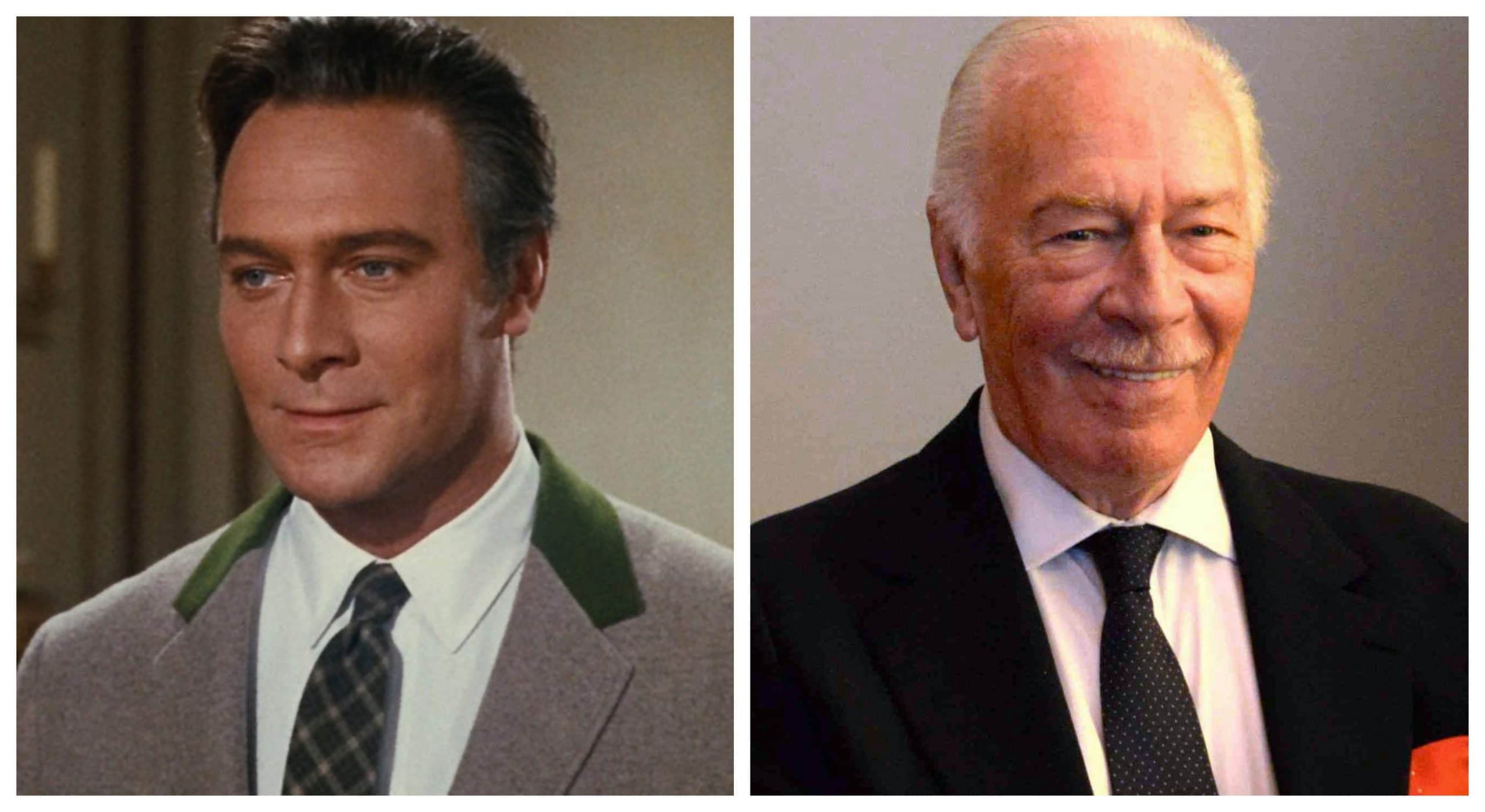 the sound of music cast then and now