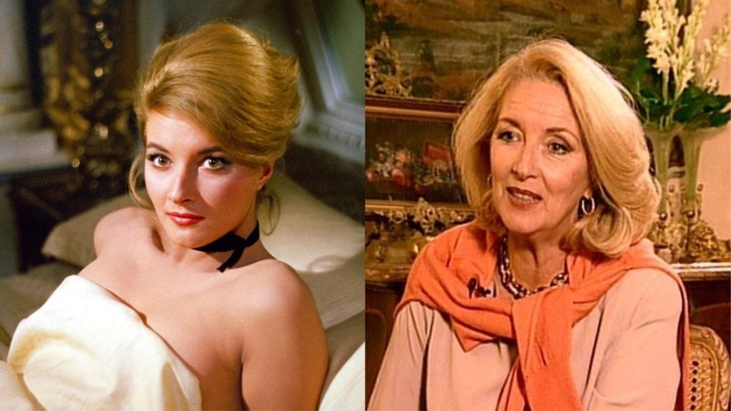 50 Fabulous Stars from the 60s Then and Now 2021 LaptrinhX / News