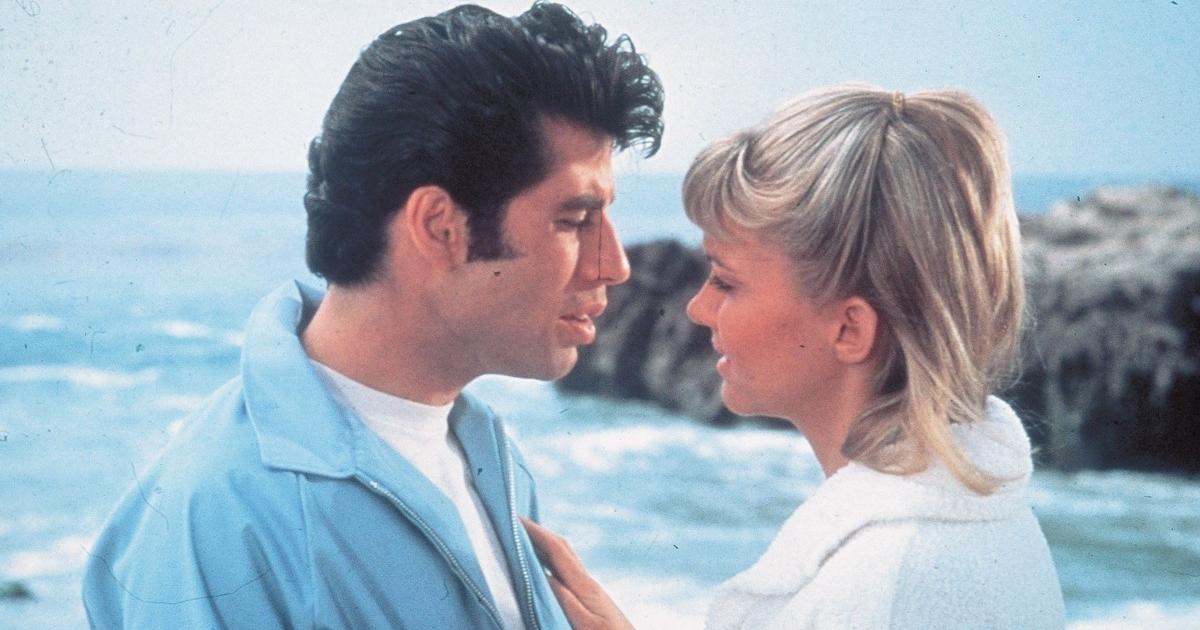 Disturbing Internet Theory About 'Grease' Claims Danny And Sandy Were Dead