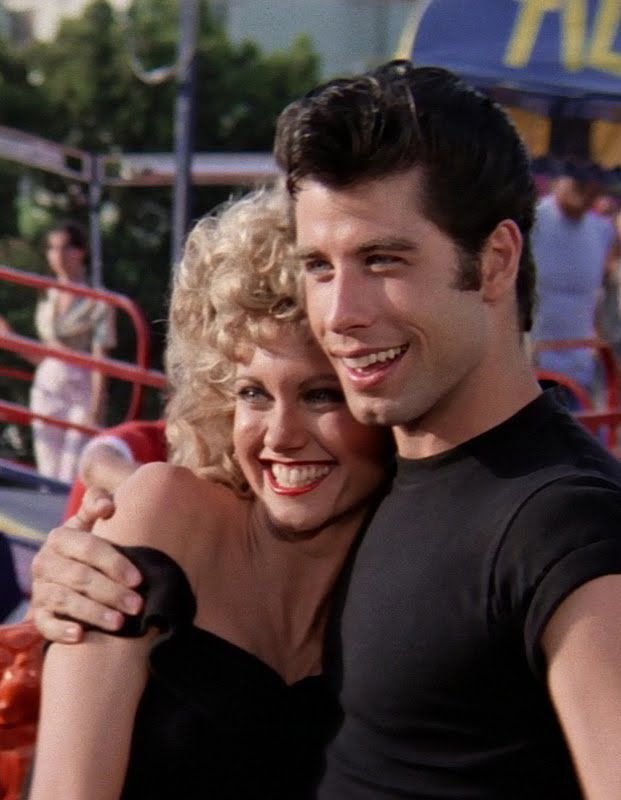Why Danny And Sandy Didn't Return For 'Grease 2'