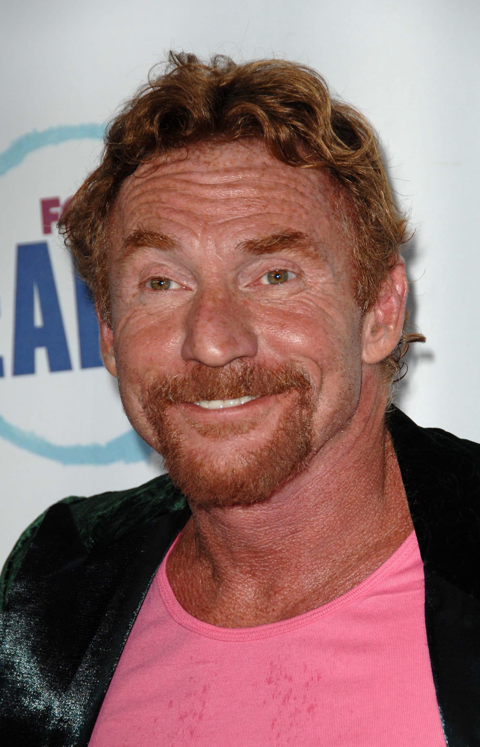 Whatever Happened To Danny Bonaduce From 'The Partridge Family?'