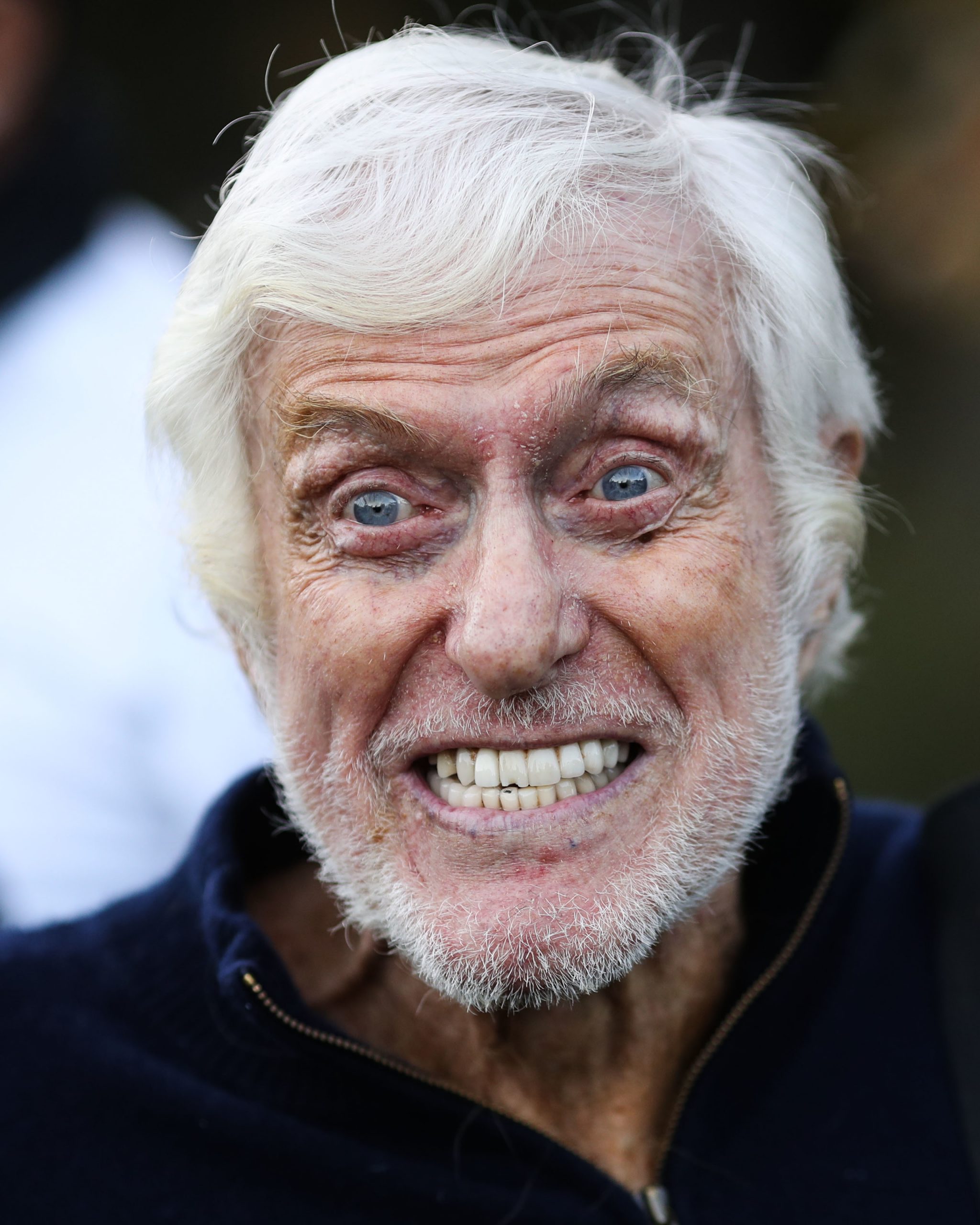 At 95 Dick Van Dyke Is Active As Ever Moving Through 2021 Laptrinhx News 