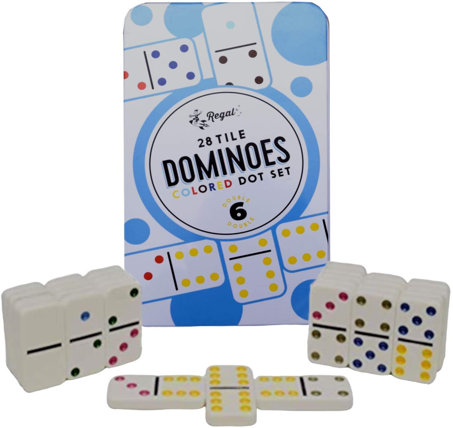 dominoes 