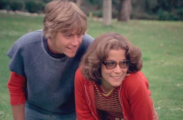 Pilot With Mark Hamill, Eight is Enough