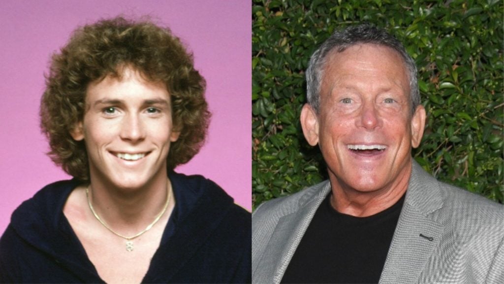 Eight is Enough Cast Then and Now 2024