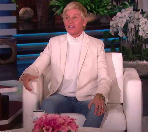 WATCH: Ellen DeGeneres Addresses Toxic Workplace Scandal In Season 18 Premiere