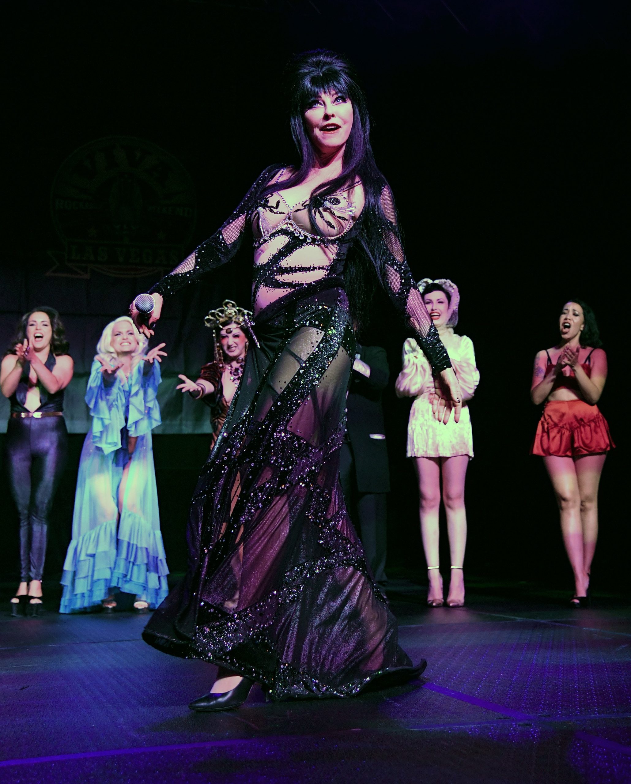 cassandra peterson elvira 