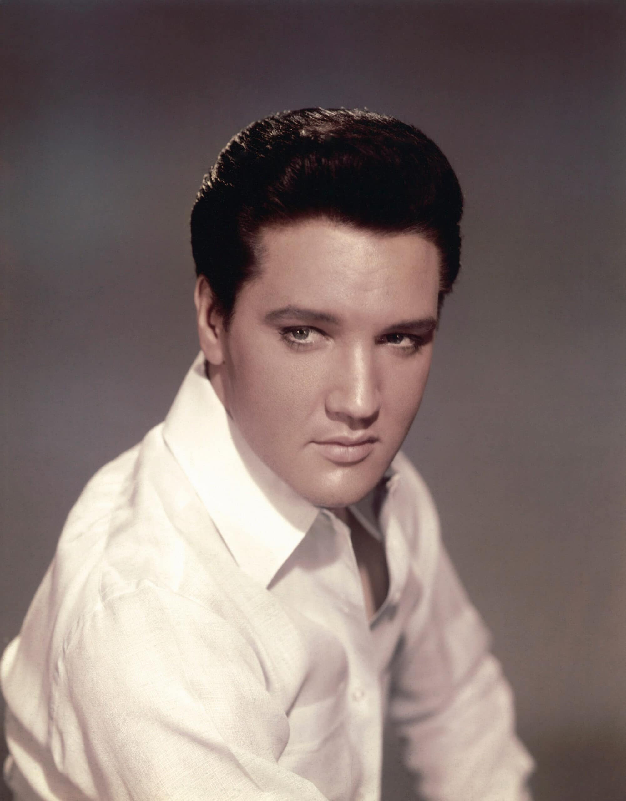 elvis presley 