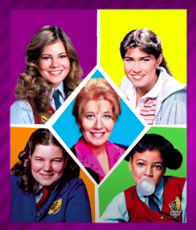 why facts of life almost failed
