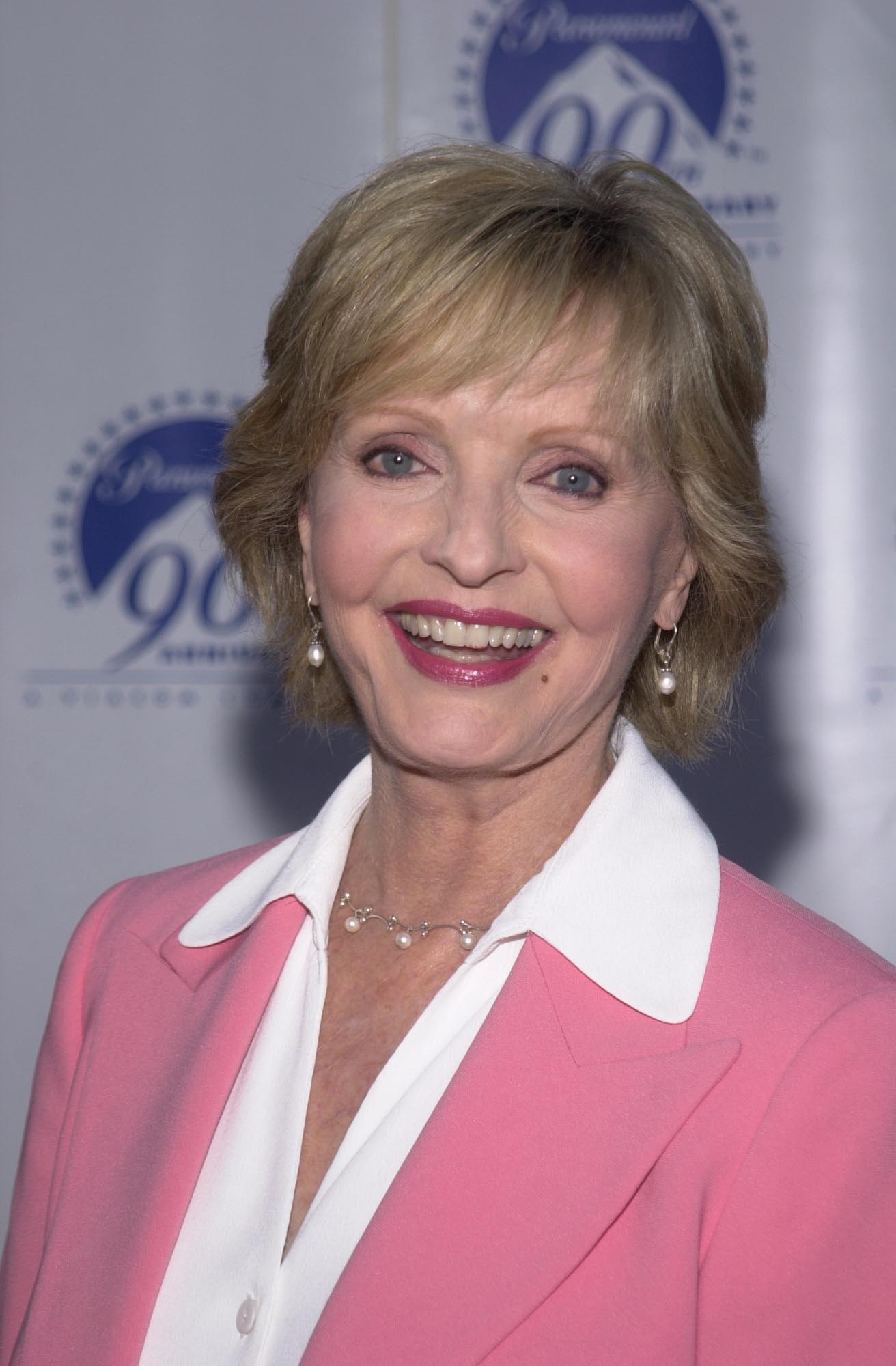 Whatever Happened To Florence Henderson From 'The Brady Bunch?'