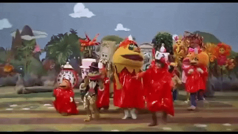Watching 'H.R. Pufnstuf' Was The Closest Thing To A Drug Trip A Kids Show Became