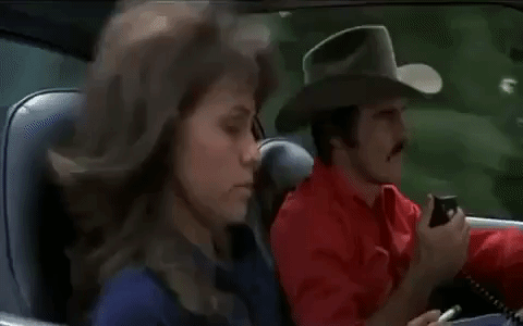 'Smokey And The Bandit' Is Returning As A TV Series
