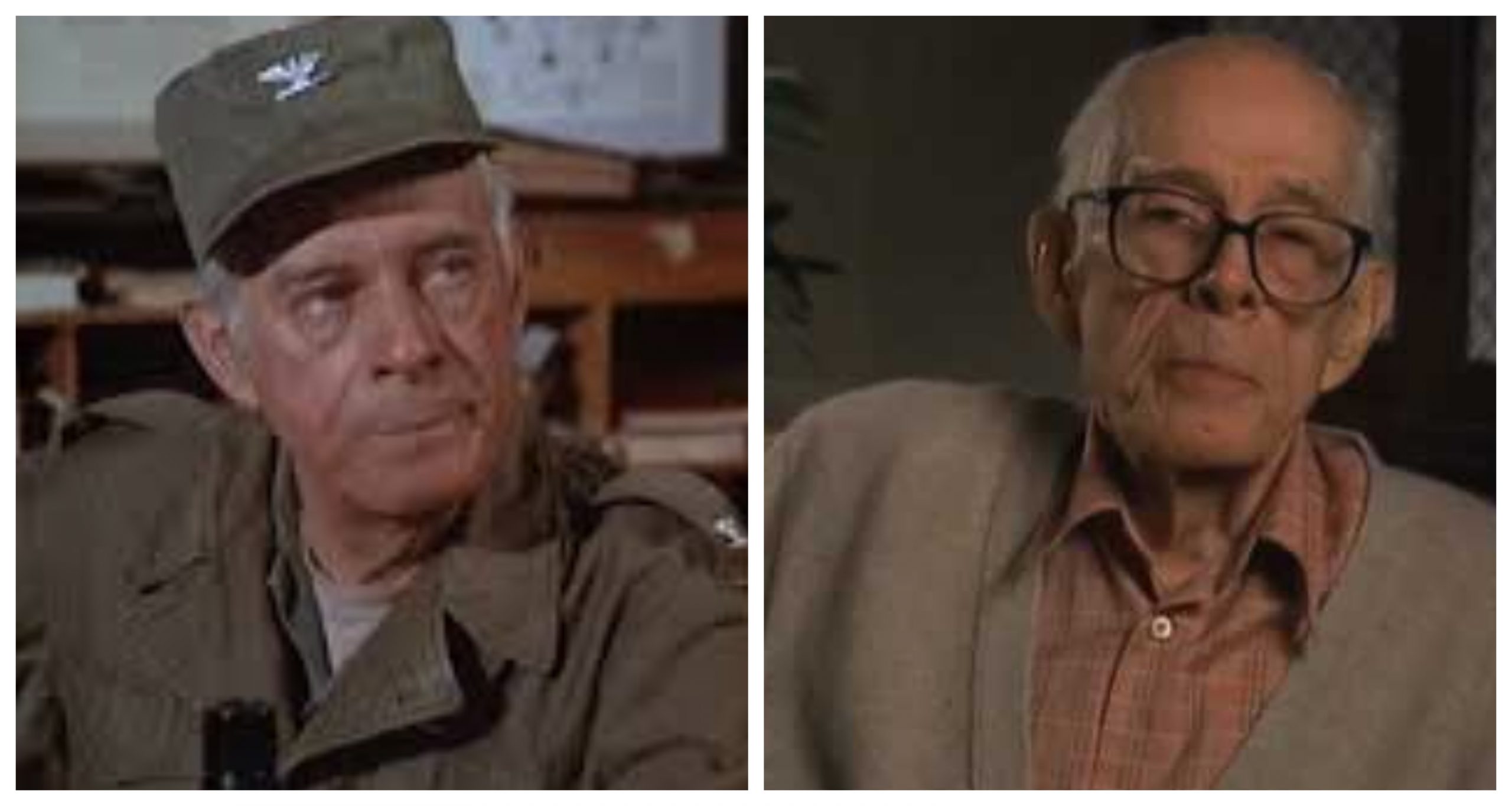 Where Is The M*A*S*H Cast Today? Then And Now