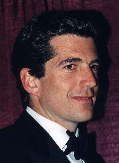 Friends Of JFK Jr. Reflect On His Legacy On What Would've Been His 60th Birthday