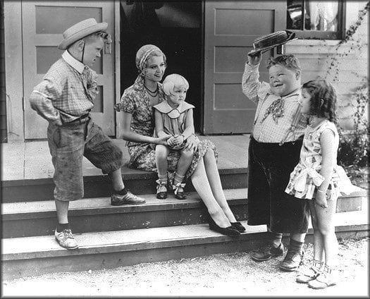 june-marlowe-and-the-little-rascals-cast