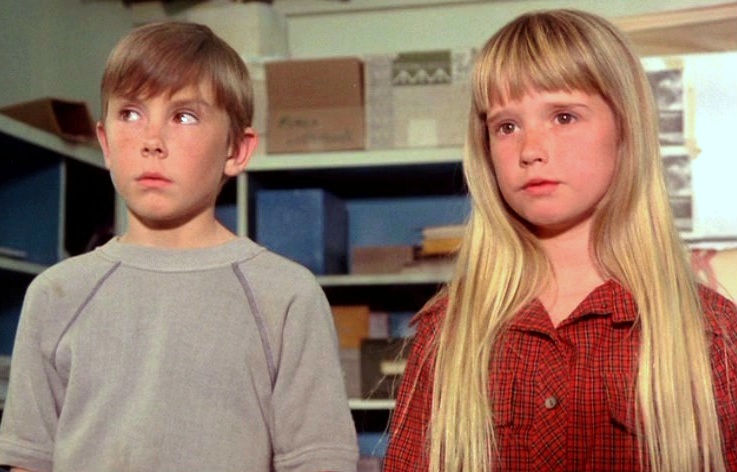 Some Of The Most Forgotten Child Stars Of The 1970s