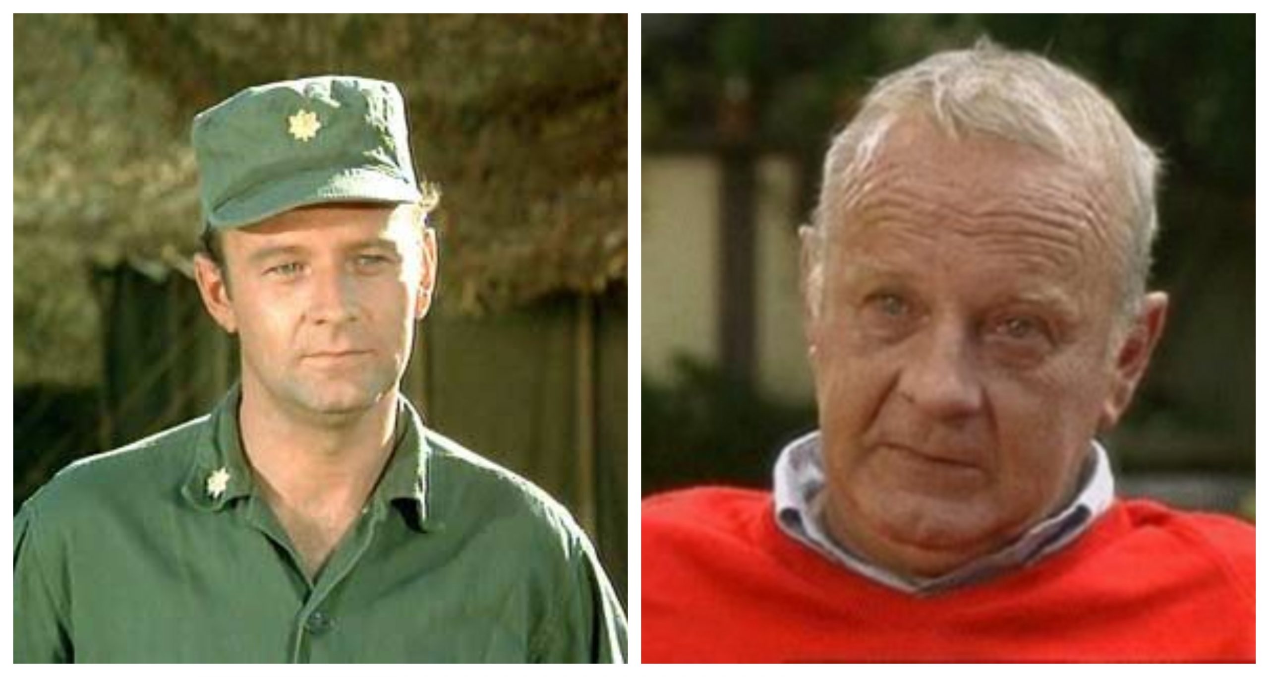 ‘M*A*S*H’ Cast Then And Now 2022 part 2 Movie News