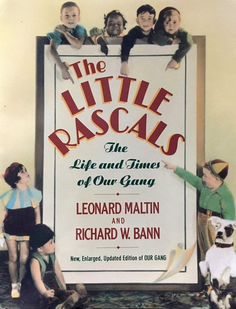 ‘The Little Rascals’: Author and Expert Leonard Maltin Discusses All Things ‘Our Gang’ (Exclusive)