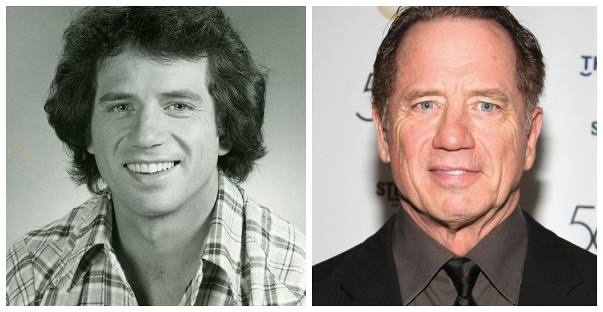 tom wopat