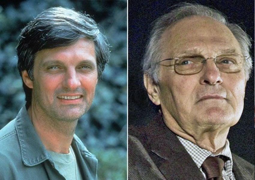 Where Is The M*A*S*H Cast Today? Then And Now