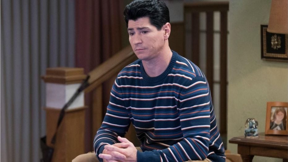 'The Conners' Star Michael Fishman Opens Up About His Veteran Character On The Show