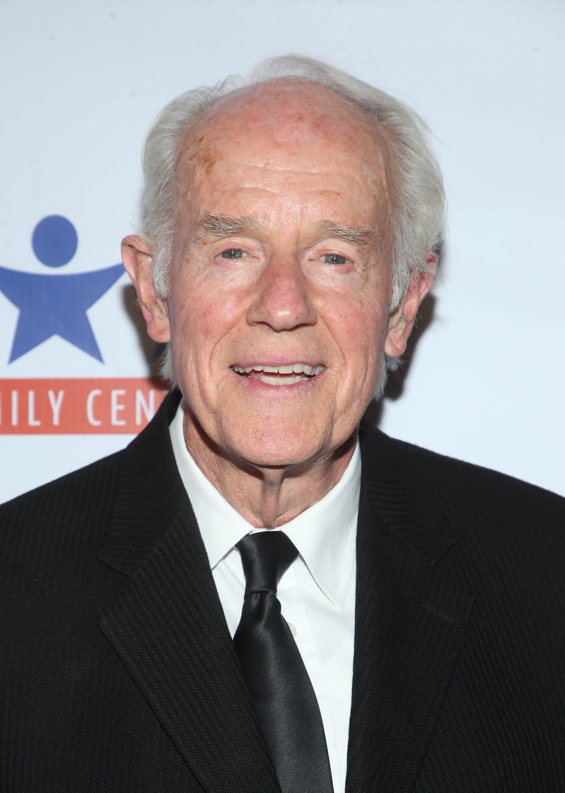 Mike Farrell