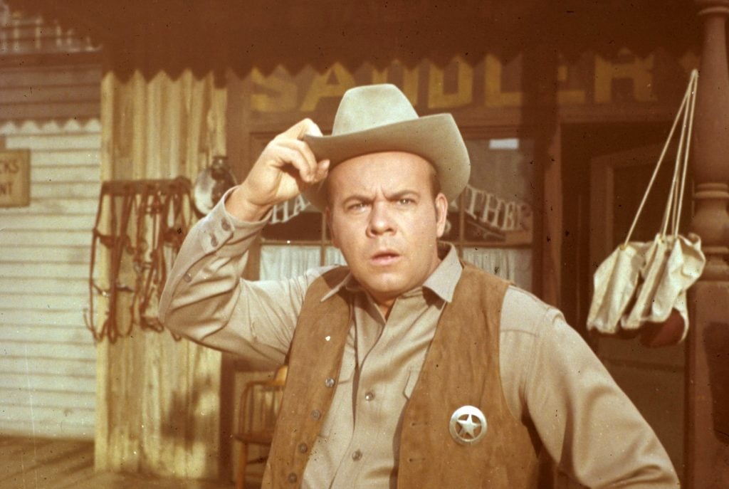 The 50 Best Classic TV Western Series From The 50s And 60s (2022)