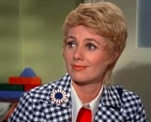 Shirley Jones Talks About 'The Partridge Family' On Its 50th Anniversary