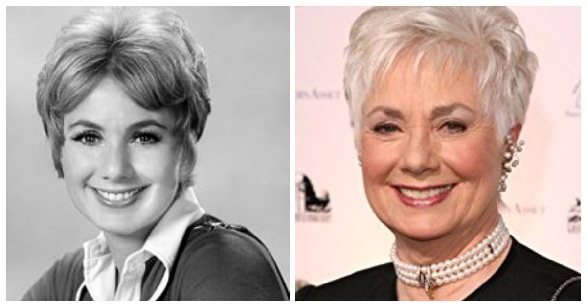 shirley jones