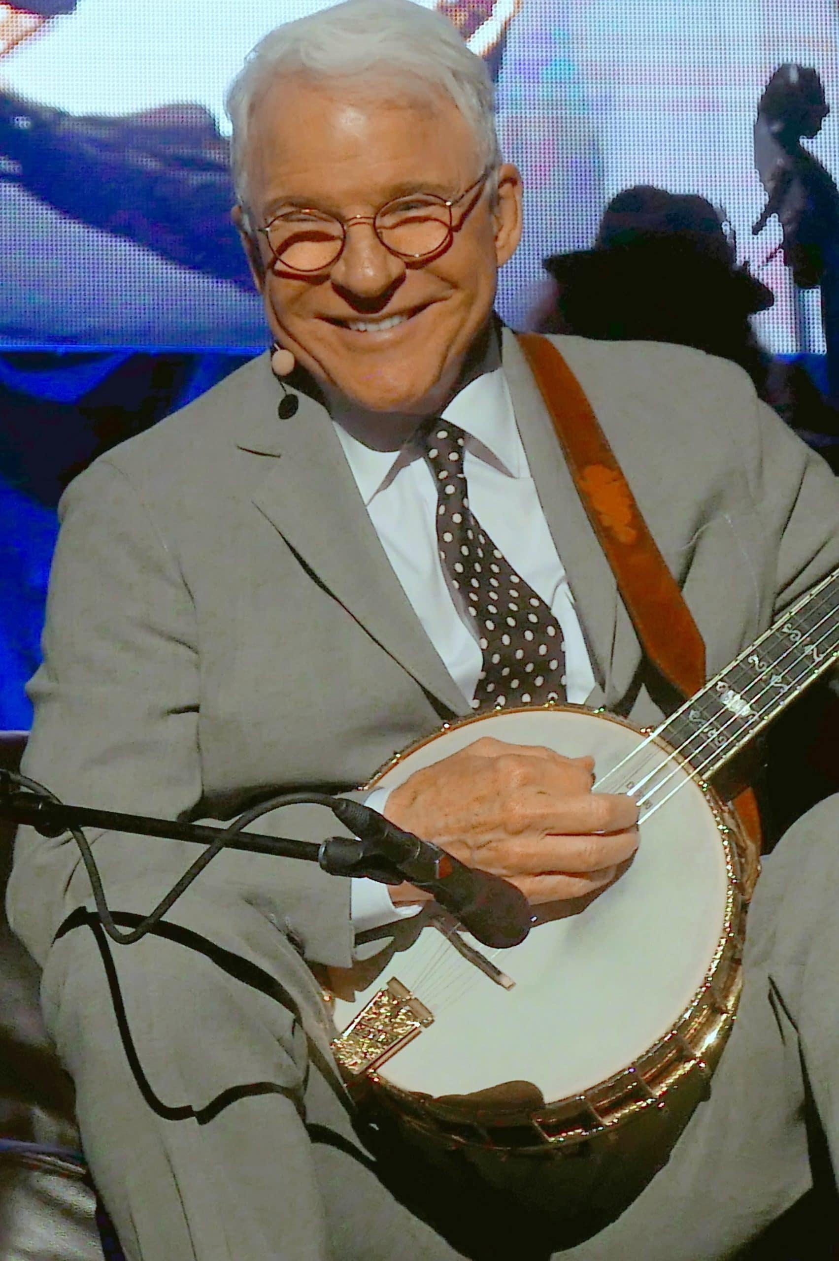 steve martin banjo 