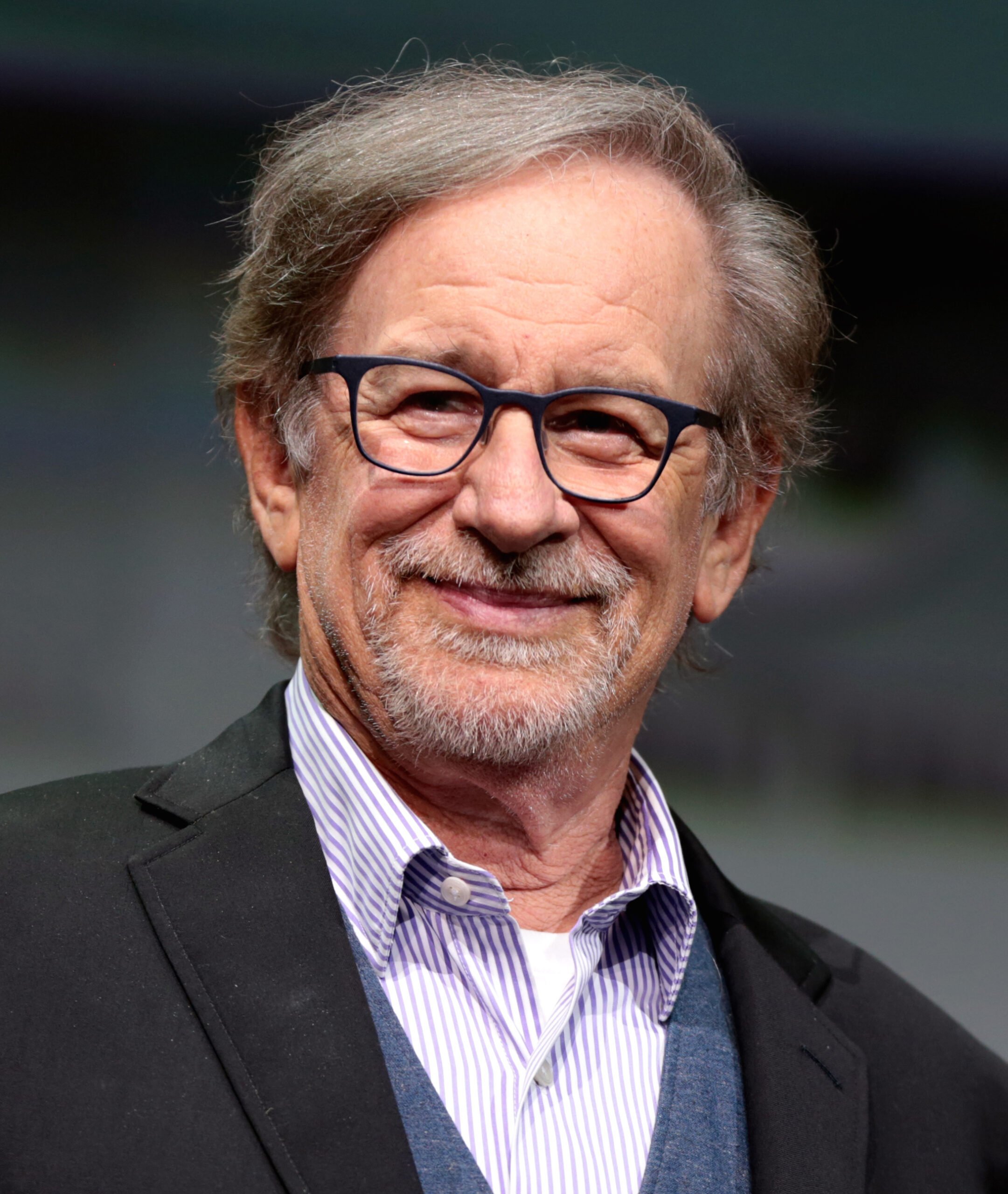 Steven Spielberg And Tom Hanks Working On New WWII Series With Star Director