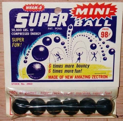 super-ball