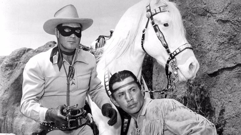 The 30 Best Classic TV Westerns From The 1950s And 1960s