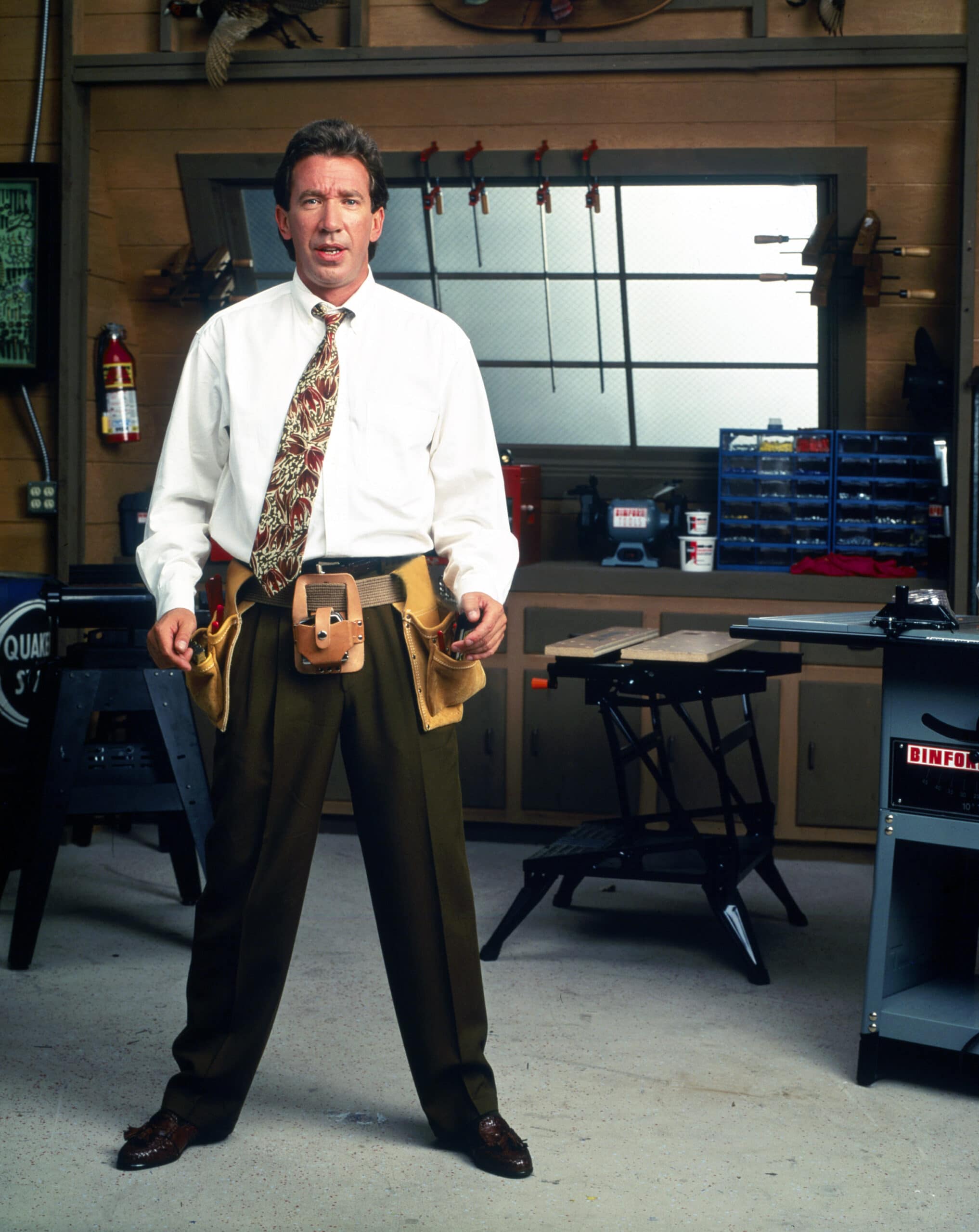 Final Season Of Last Man Standing Will Feature Home Improvement