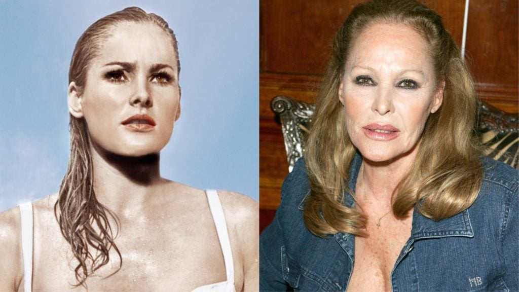 ursula-andress-then-and-now