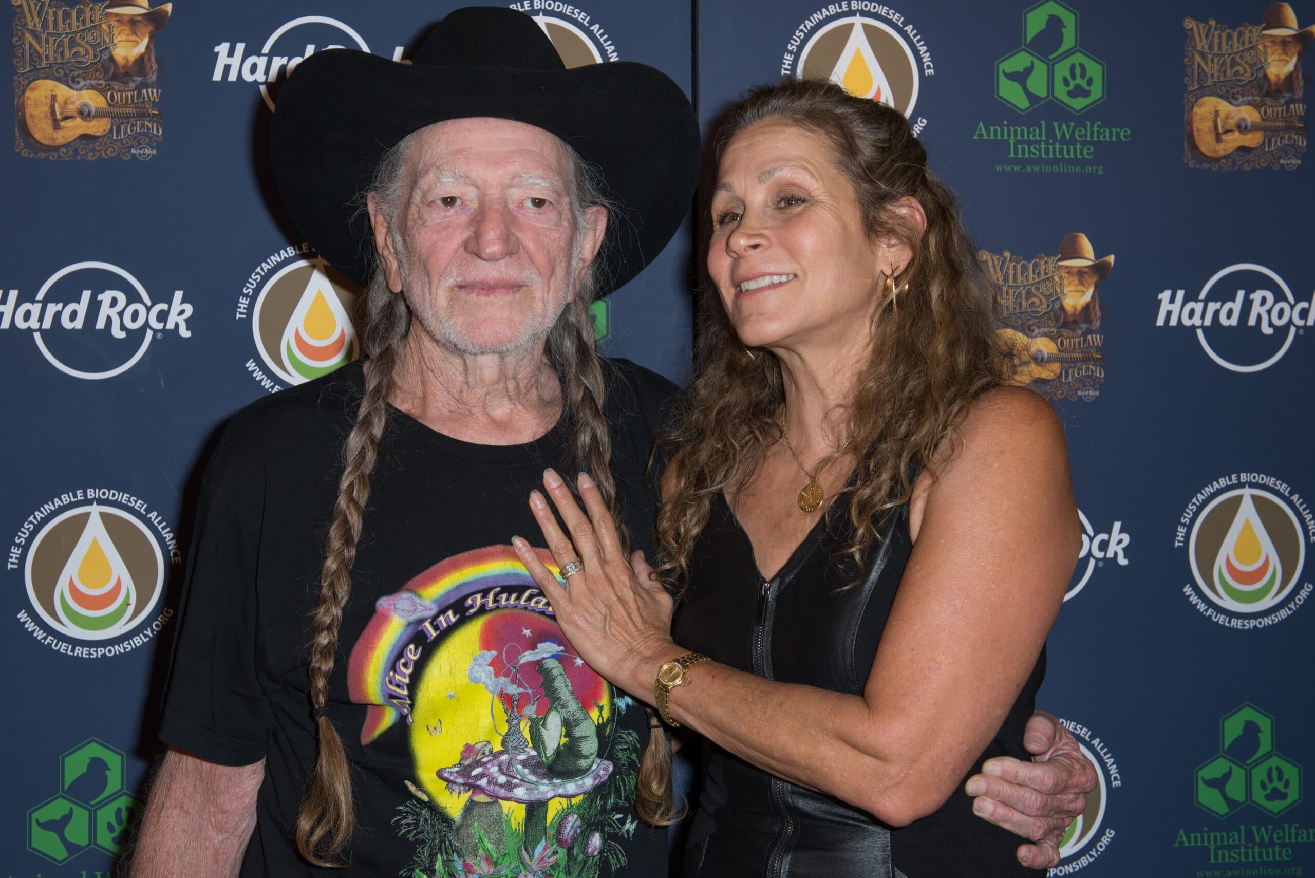 Willie Nelson Admits How His Infidelity Ruined His Marriages Before Finally Finding Love