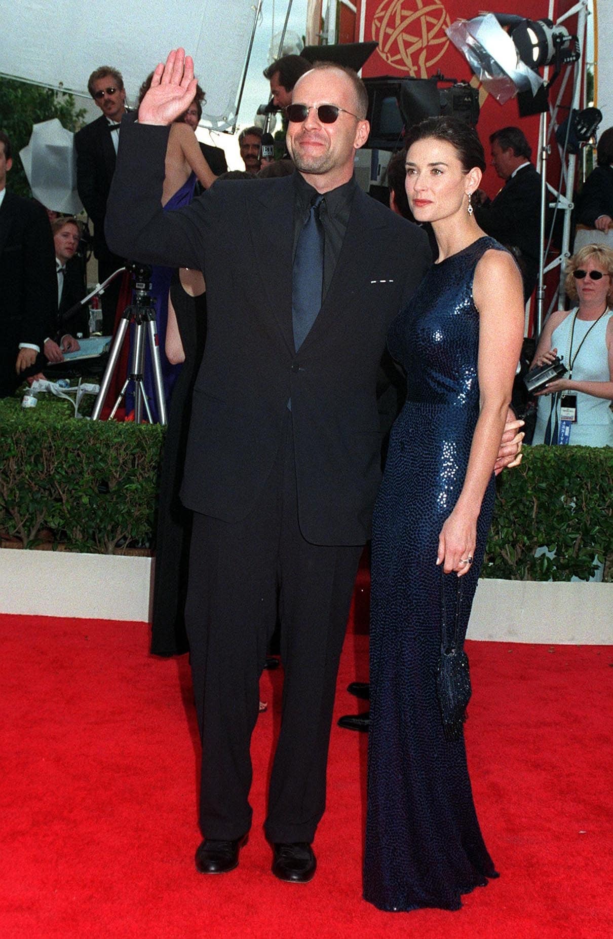 Why Did Demi Moore And Bruce Willis Divorce? The Untold Story Behind