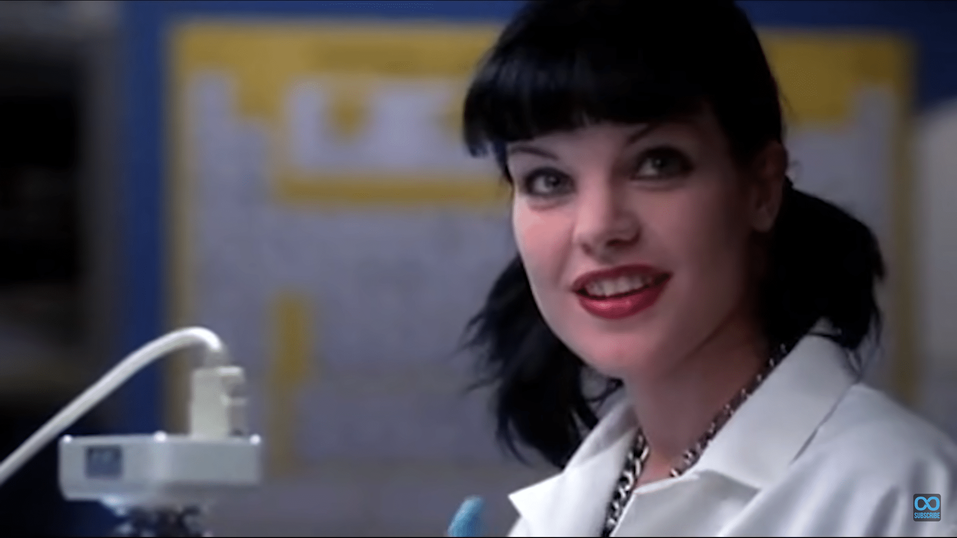 NCIS Alum Pauley Perrette Looks Unrecognizable After Hair Gets